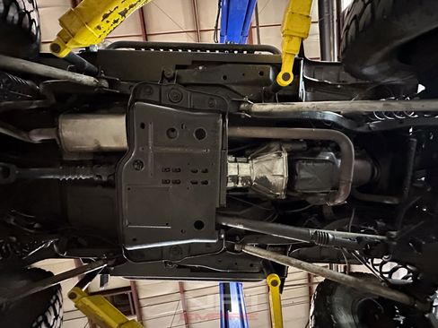 Used 1997 Jeep Wrangler Sport image 54