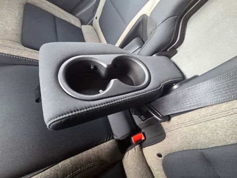 Used 2025 Ford Bronco Big Bend AWD/4WD image 19