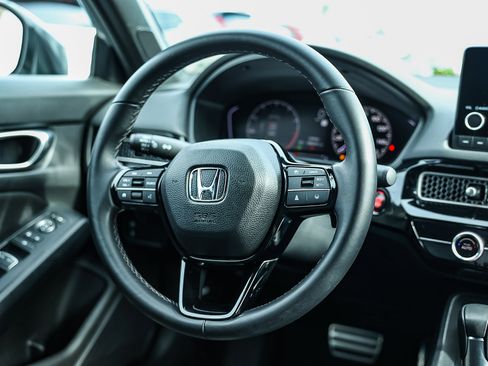 Used 2024 Honda Civic Sport image 21