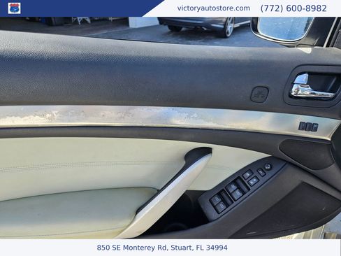 Used 2013 INFINITI G37 IPL image 19