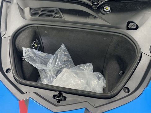 New 2025 Chevrolet Corvette Z06 w/ Battery Protection Package image 25