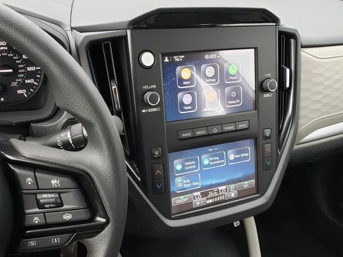 New 2026 Subaru Forester AWD/4WD image 10