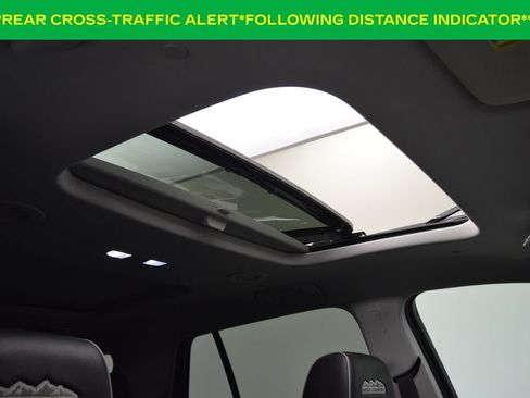 Used 2021 Chevrolet Traverse High Country w/ LPO, Floor Liner Package FWD image 20