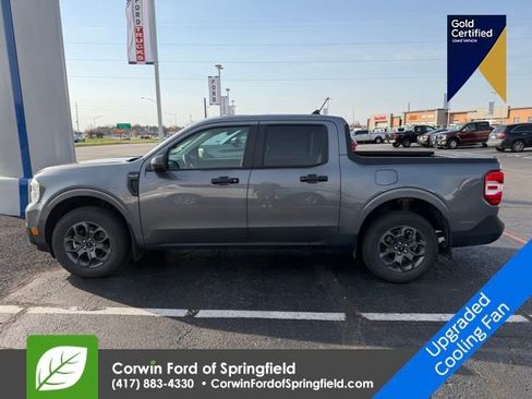 Used 2024 Ford Maverick XLT w/ XLT Luxury Package image 5