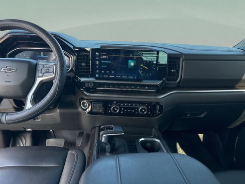 Used 2023 Chevrolet Silverado 1500 RST w/ RST All Star Premium Package image 16