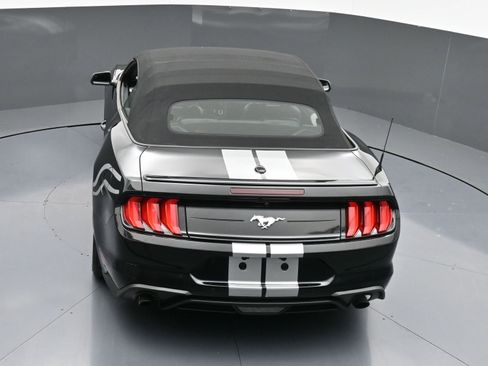 Used 2022 Ford Mustang Premium image 33