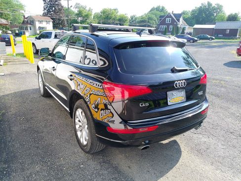 Used 2015 Audi Q5 2.0T Premium Plus AWD/4WD image 7