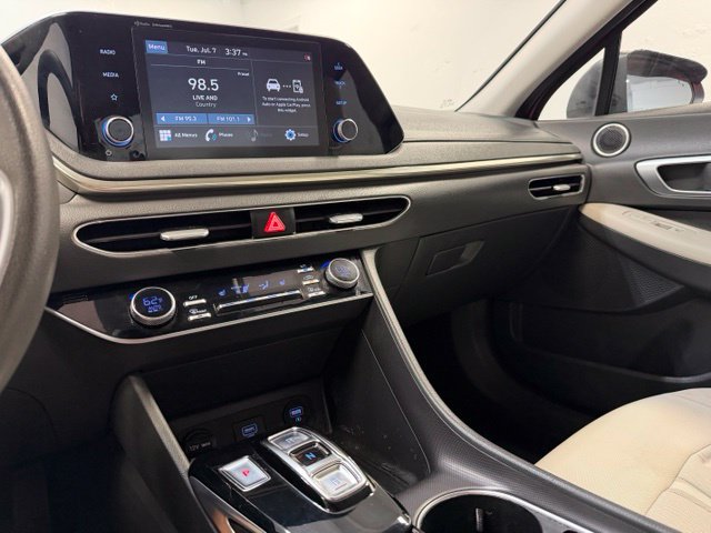 Used 2021 Hyundai Sonata SEL FWD image 24