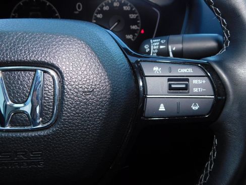 Used 2023 Honda Civic EX image 25