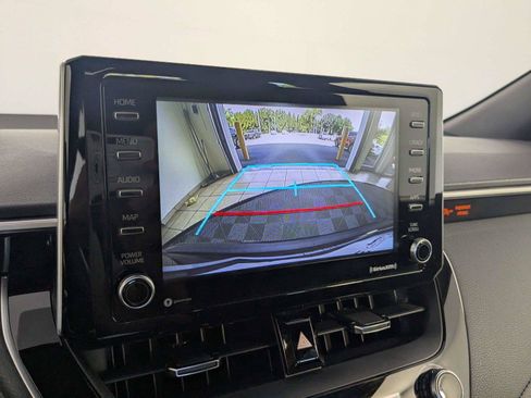 Certified 2021 Toyota Corolla SE FWD image 21