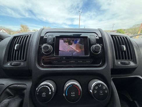 Used 2019 RAM ProMaster 3500 image 32