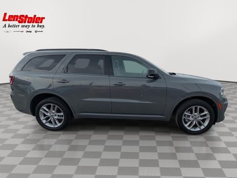 Used 2023 Dodge Durango GT AWD/4WD image 6