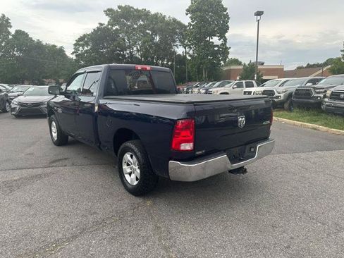 Used 2014 RAM 1500 Tradesman w/ Popular Equipment Group AWD/4WD image 7