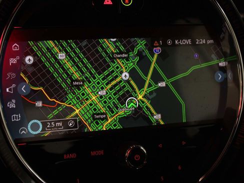 Used 2023 MINI Cooper S image 18