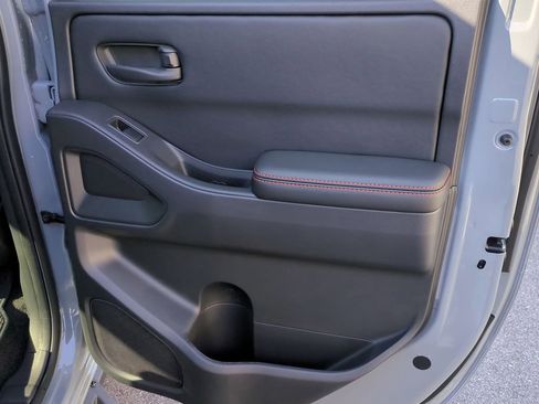 New 2026 Nissan Frontier Pro-X image 27