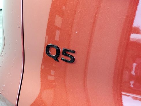 New 2026 Audi Q5 Prestige AWD/4WD image 17