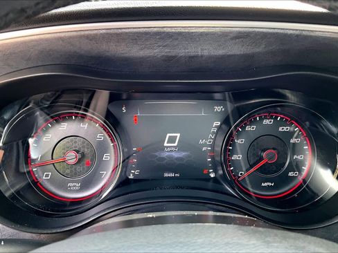 Used 2021 Dodge Charger R/T w/ Daytona Edition Group image 26