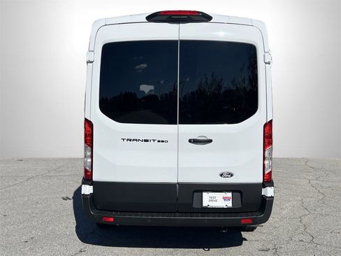 New 2026 Ford Transit 350 XL image 23