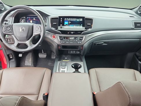 Used 2024 Honda Passport EX-L image 19