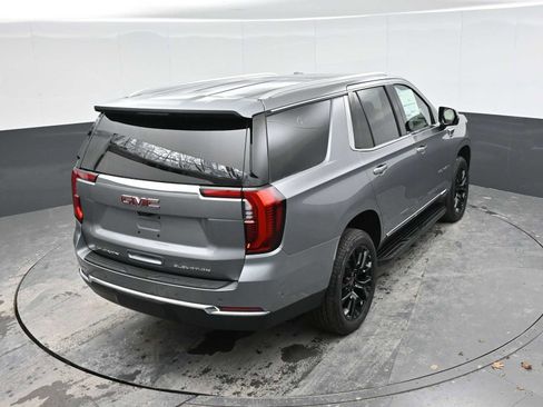 New 2026 GMC Yukon Elevation w/ Elevation Premium Package image 45