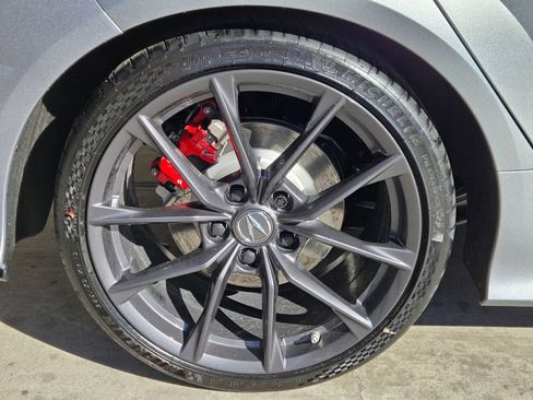 New 2026 Acura Integra Type S image 9