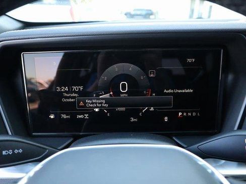 New 2026 GMC Terrain Elevation w/ Elevation Premium Package image 36