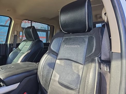 Used 2022 RAM 2500 Laramie AWD/4WD image 41