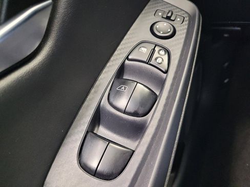 Used 2023 Nissan Sentra SV FWD image 27