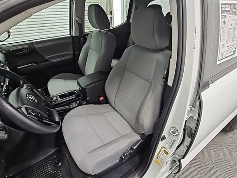 Used 2023 Toyota Tacoma SR image 25