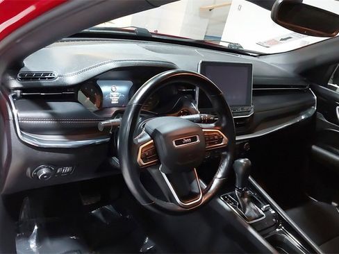 Used 2022 Jeep Compass High Altitude image 19