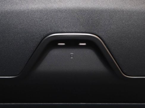 New 2026 Lincoln Nautilus Reserve w/ Jet Appearance Package image 34