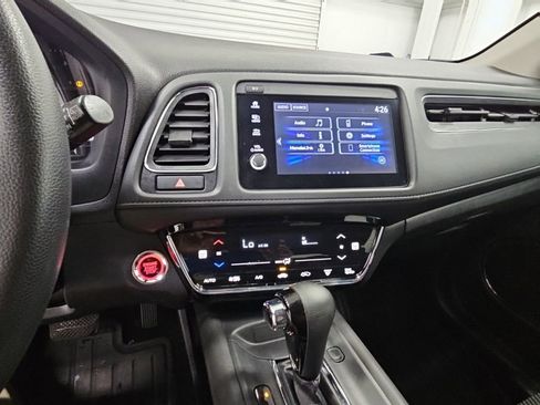 Used 2021 Honda HR-V EX image 13