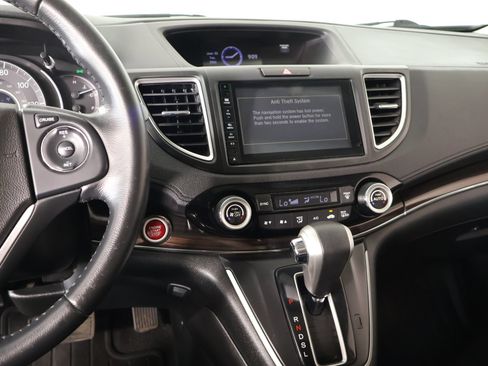 Used 2015 Honda CR-V EX-L image 5