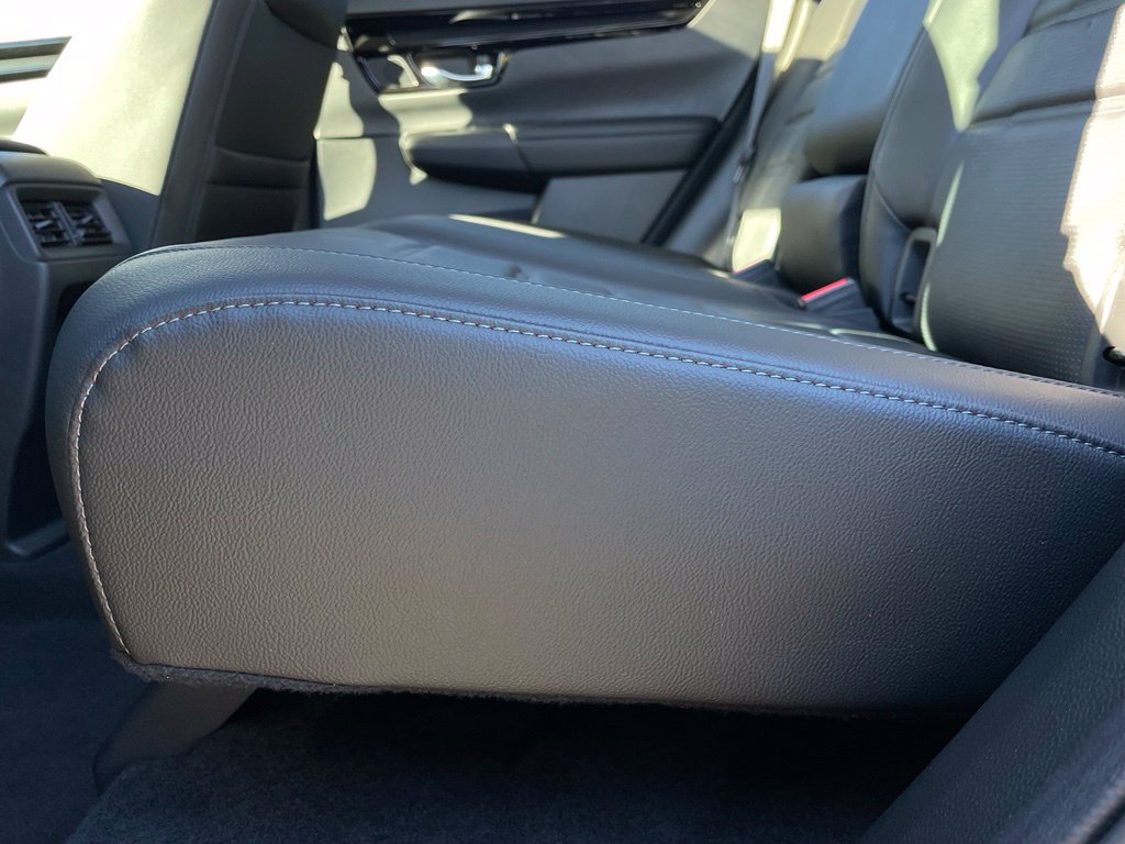 Certified 2026 Honda CR-V EX-L image 40