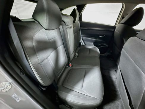 Used 2023 Hyundai Tucson SEL AWD/4WD image 26