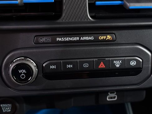 New 2026 Ford Maverick XLT AWD/4WD image 28