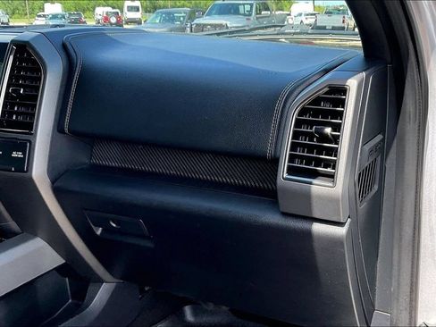 Used 2019 Ford F150 Raptor AWD/4WD image 23