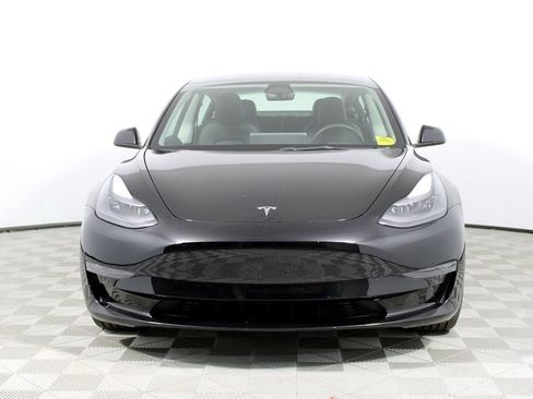 Used 2023 Tesla Model 3 Performance image 20