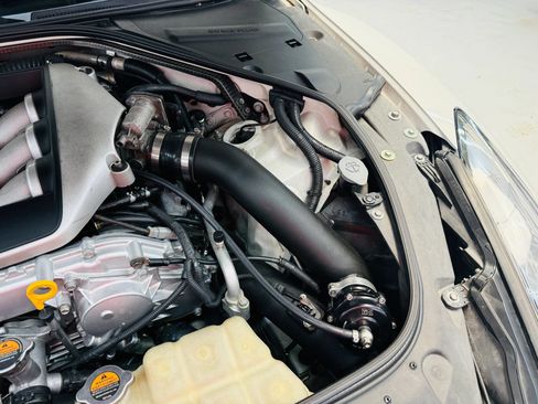 Used 2013 Nissan GT-R Premium AWD/4WD image 24