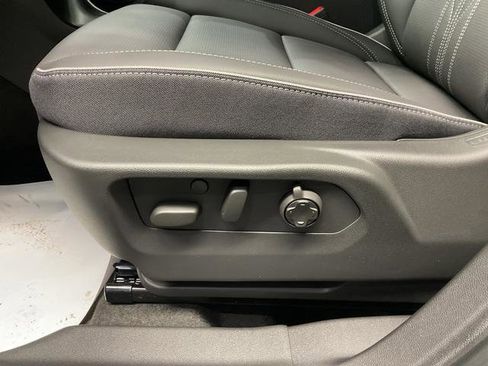 New 2026 Buick Envision Avenir image 12