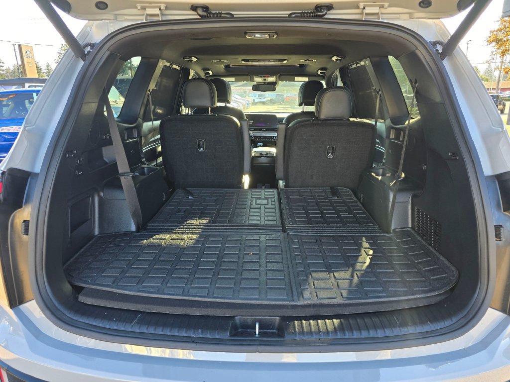 Used 2024 Kia Telluride EX X-Line AWD/4WD image 14