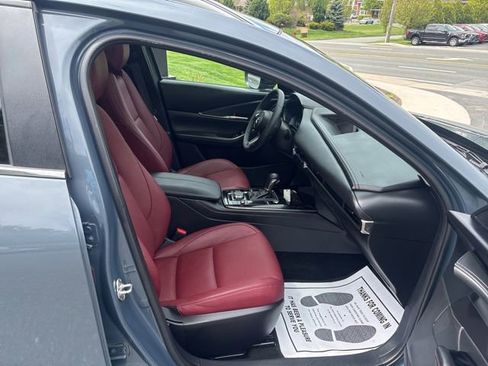 Used 2024 MAZDA CX-30 AWD 2.5 S w/ Preferred Package image 15
