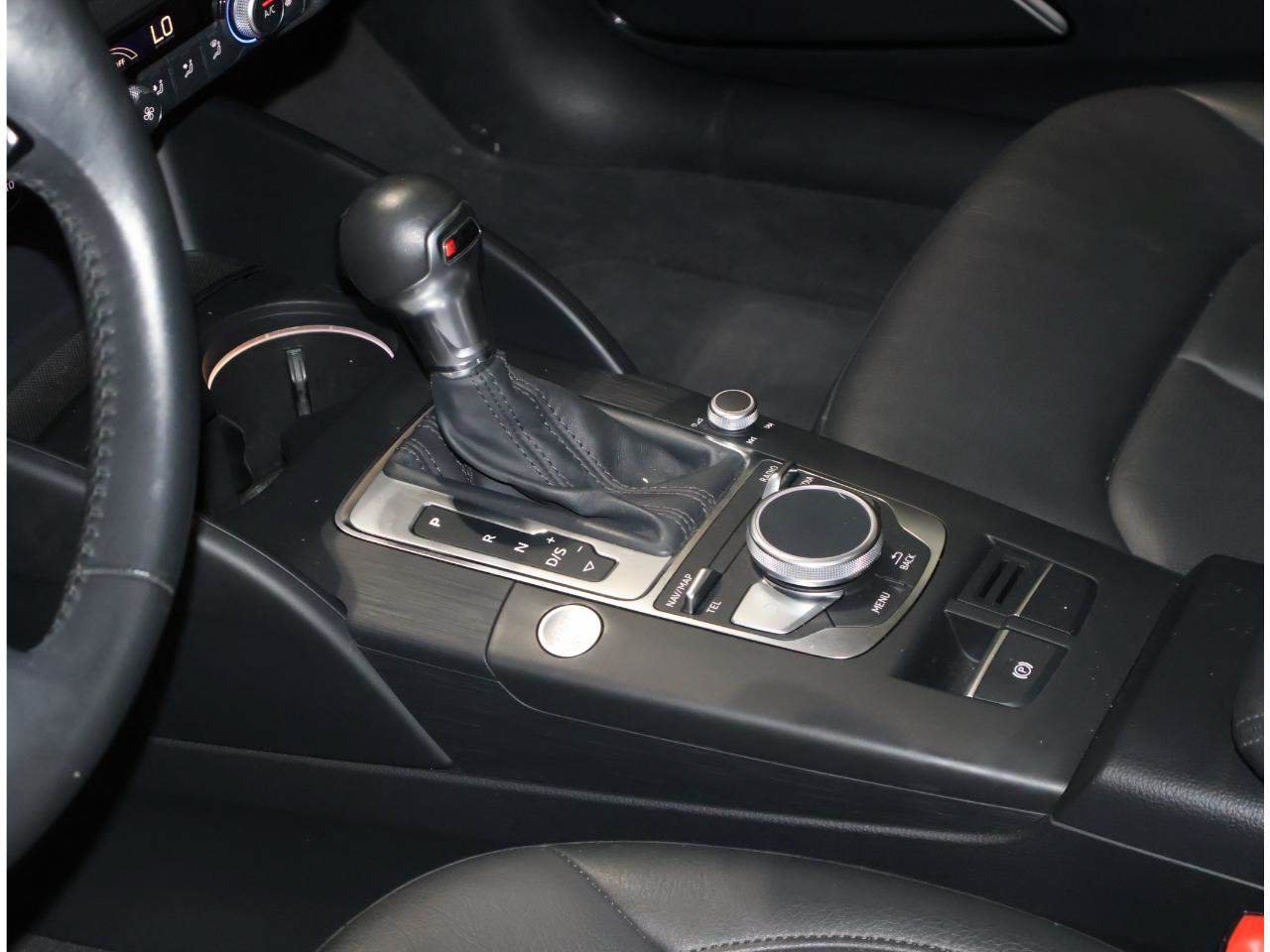 Used 2019 Audi A3 2.0T Premium Plus w/ Premium Plus Package AWD/4WD image 12