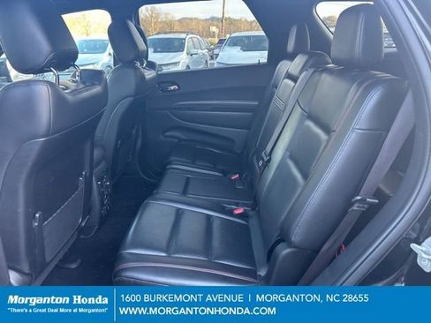 Used 2024 Dodge Durango GT image 30