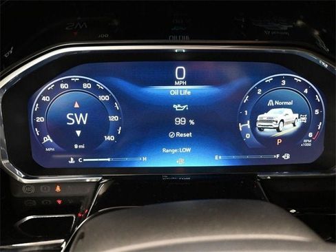 New 2026 Chevrolet Silverado 1500 LT w/ Leather Package image 20