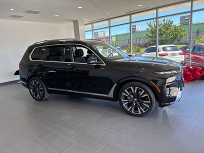 Used 2024 BMW X7 xDrive40i