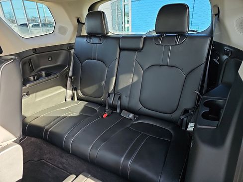 Used 2023 Honda Pilot Elite image 10