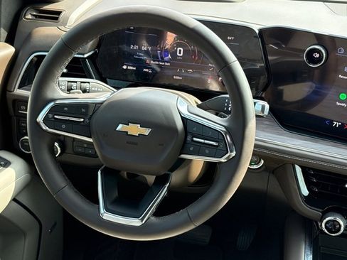 Used 2026 Chevrolet Tahoe LT w/ Comfort Package image 26