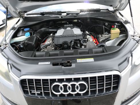 Used 2014 Audi Q7 3.0T Premium AWD/4WD image 52