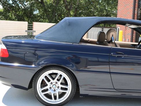 Used 2006 BMW 330Ci Convertible RWD image 56